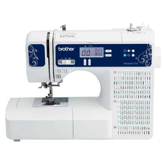BROTHER Modern 210E