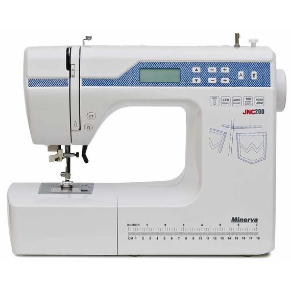 MINERVA JNC 200