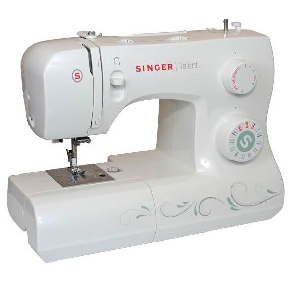 SINGER Talent 3321