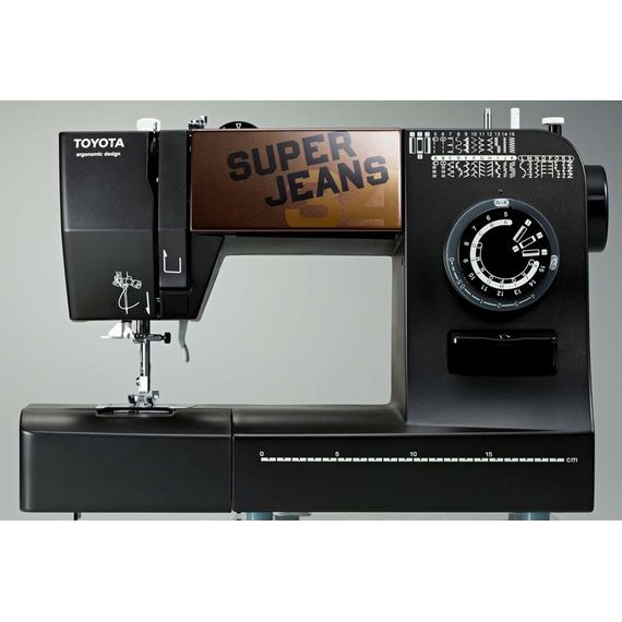 TOYOTA Super Jeans 34
