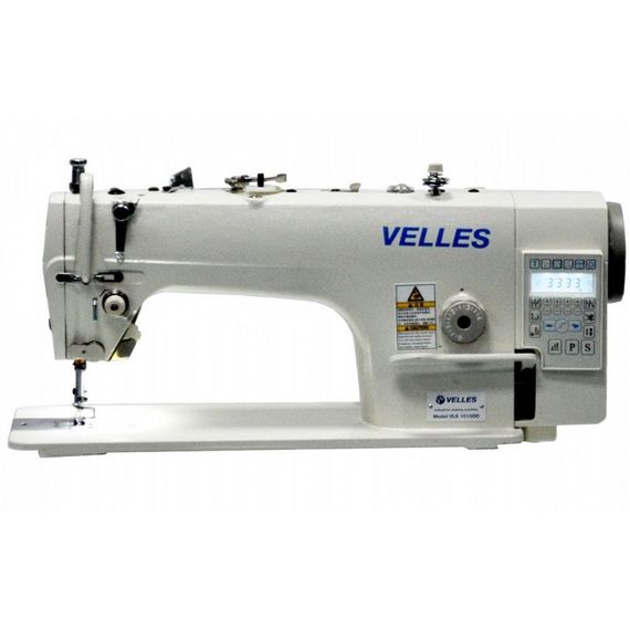 VELLES VLS 1015DD