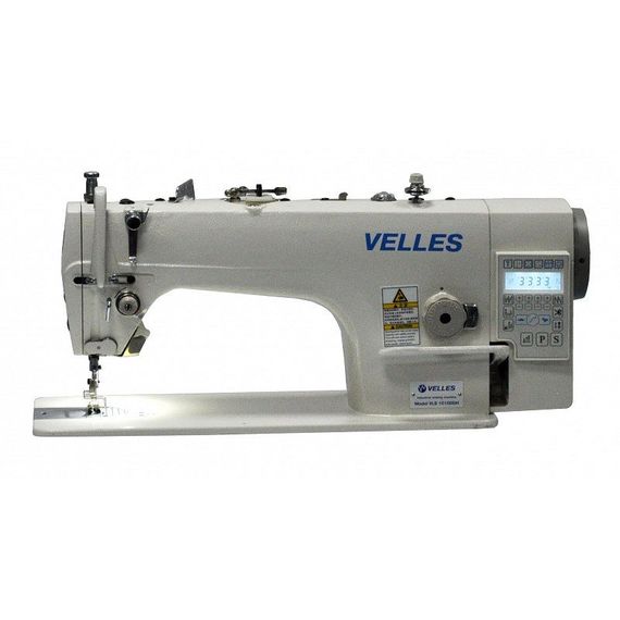VELLES VLS 1015DDH