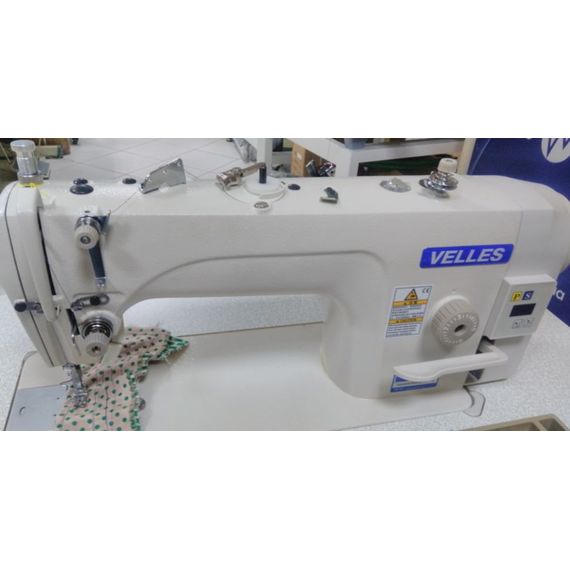 VELLES 8700DDH