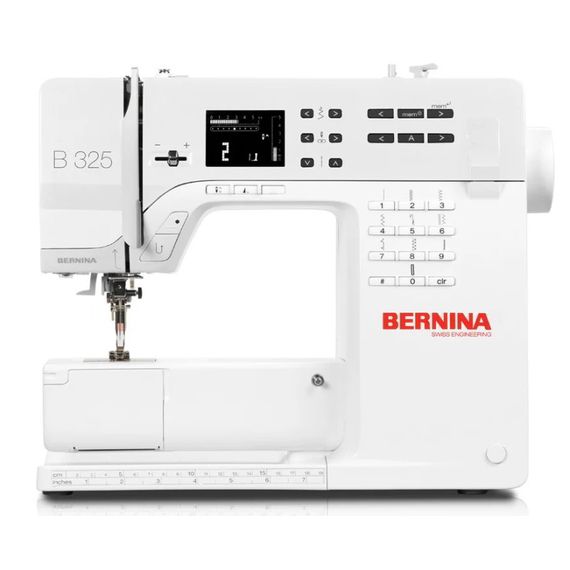 Швейная машина BERNINA 325