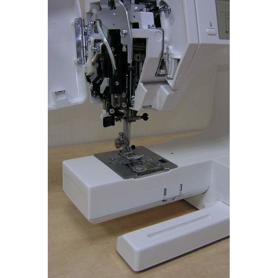 JANOME Decor Excel Pro 5124