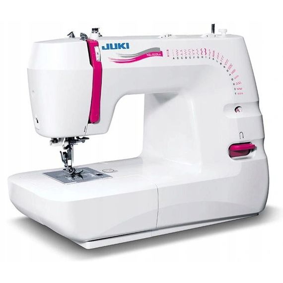 Швейная машина JUKI HZL-353z