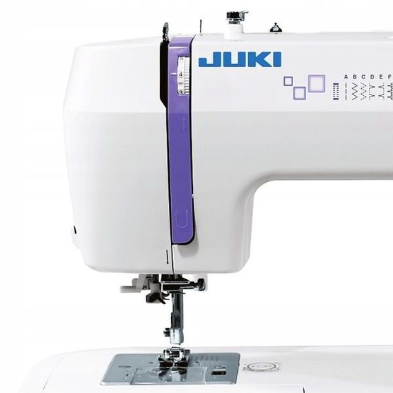 JUKI HZL-355z
