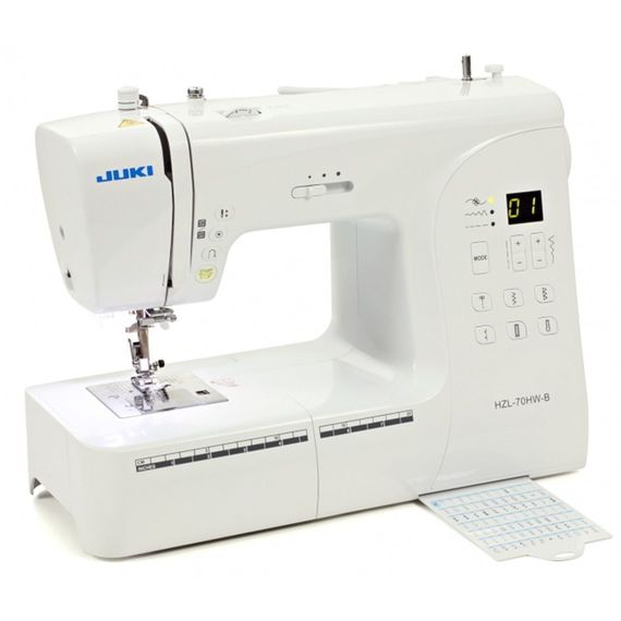 JUKI HZL-80H