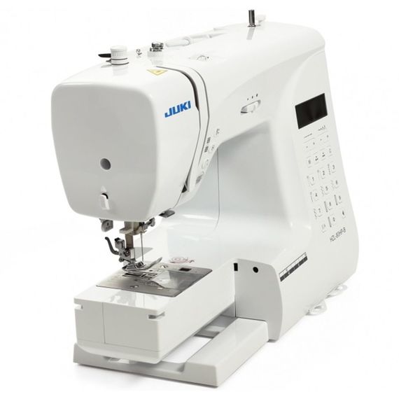 JUKI HZL-80H