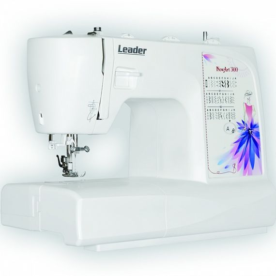 LEADER NewArt 300