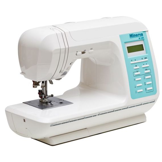 MINERVA MC 200