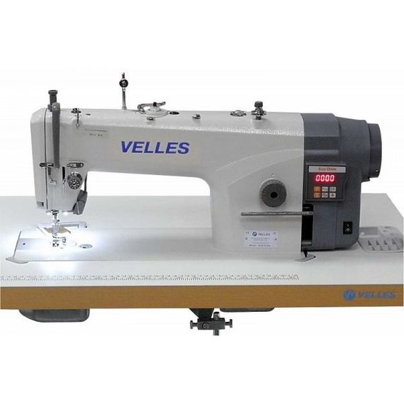 VELLES VLS 1010D
