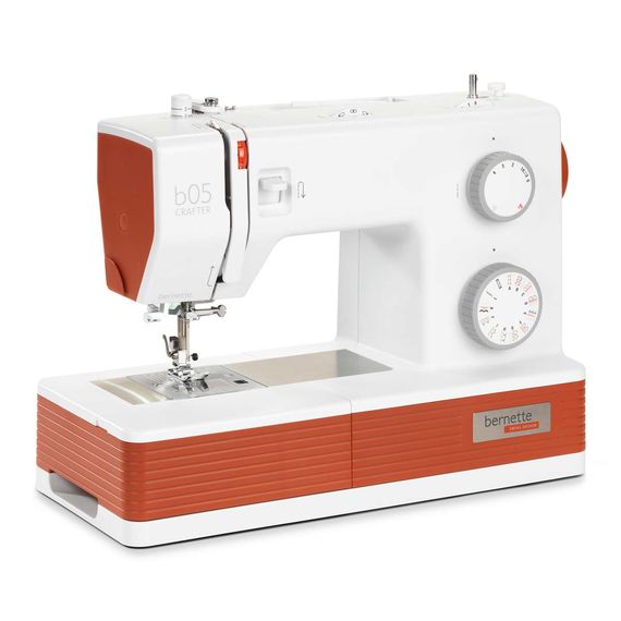 BERNINA Bernette B05 Crafter