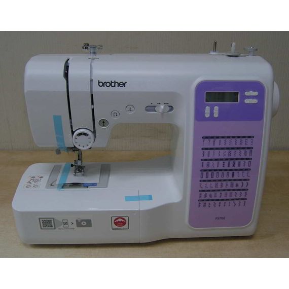 BROTHER FS-70E