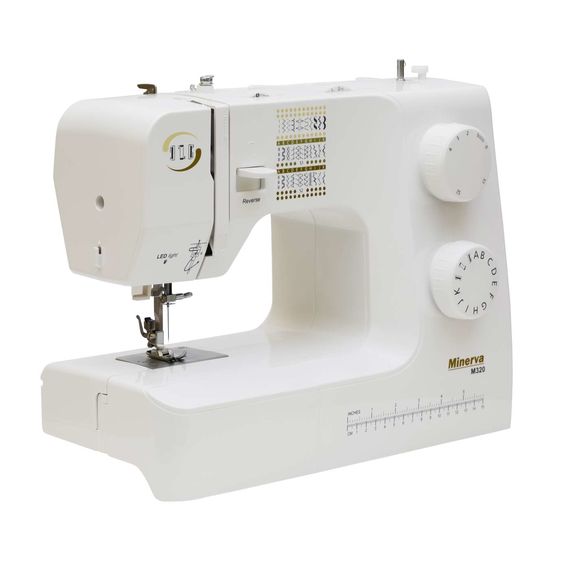 MINERVA M320