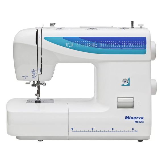 Швейна машина MINERVA M832B