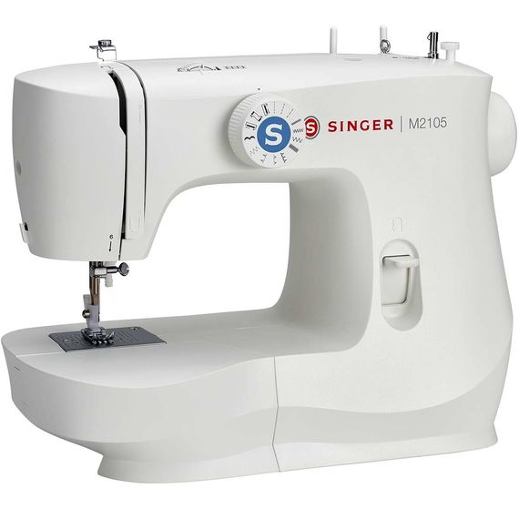 SINGER M 2105