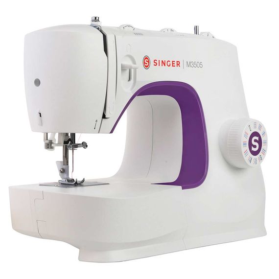 SINGER M 3505