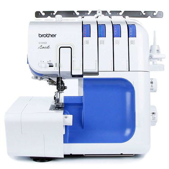 Оверлок BROTHER 5100D
