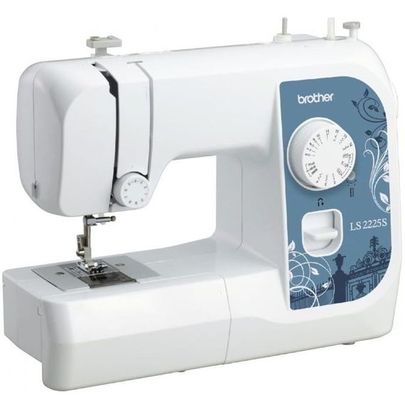 Швейна машина BROTHER LS-2225s