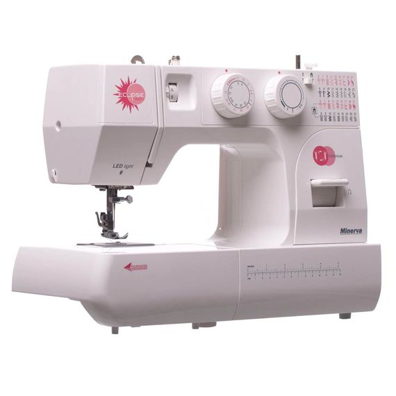 Швейна машина MINERVA Eclipse 4820