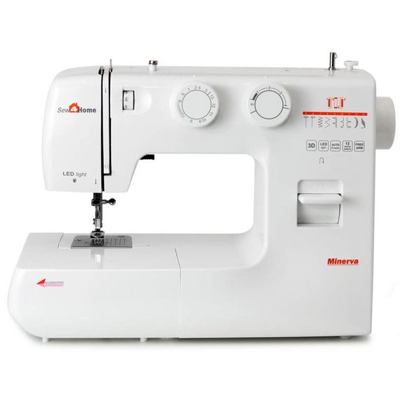 MINERVA Sew4home
