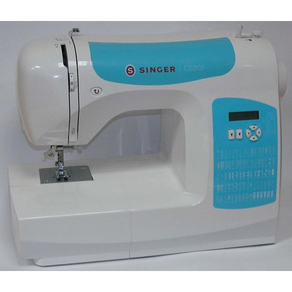 SINGER C5205-TQ