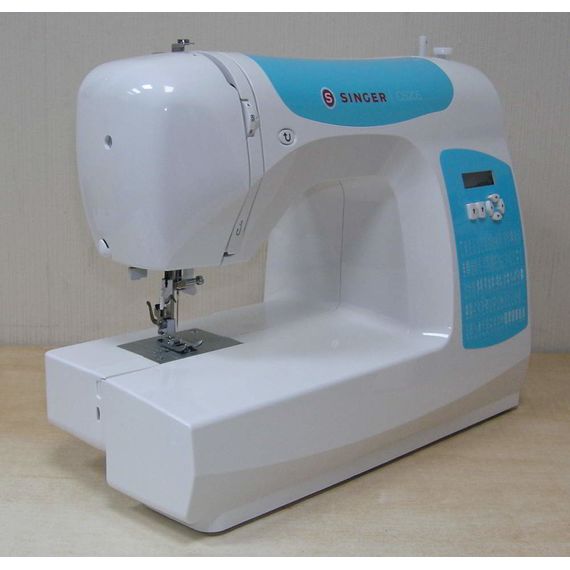 SINGER C5205-TQ