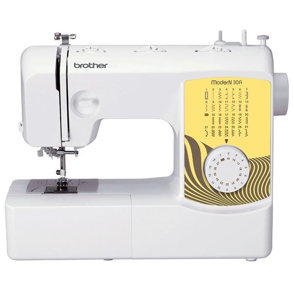 Швейна машина BROTHER Modern 30a