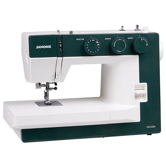 JANOME 1522 GN
