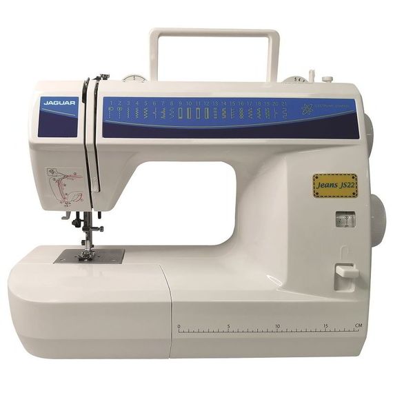 JAGUAR Jeans JS22