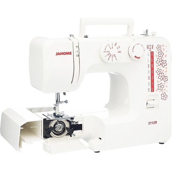 JANOME 3112R