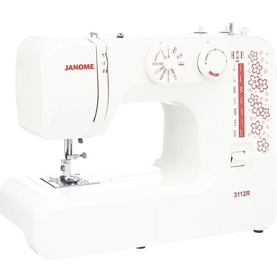 JANOME 3112R