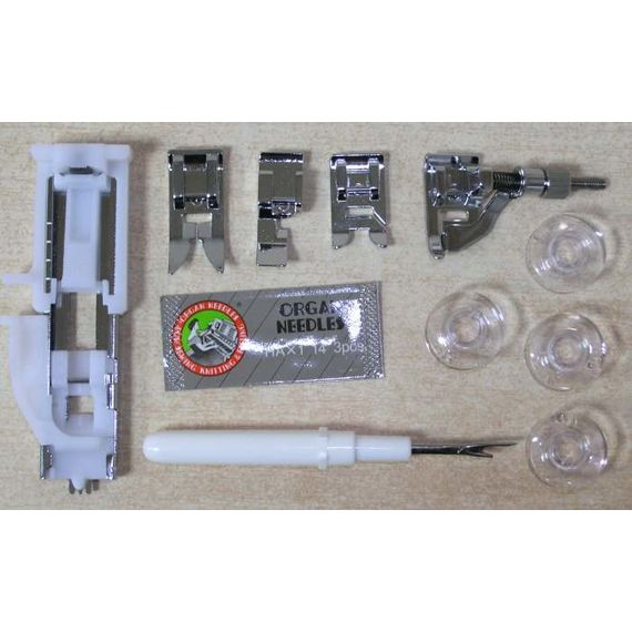 JANOME A-25