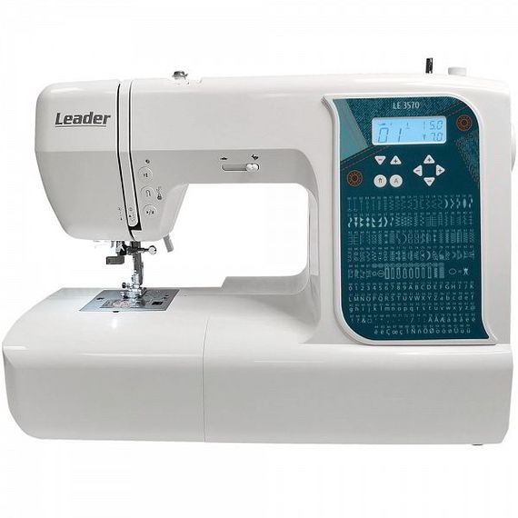 LEADER LE 3570