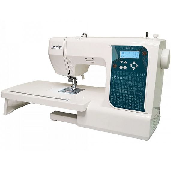 LEADER LE 3570