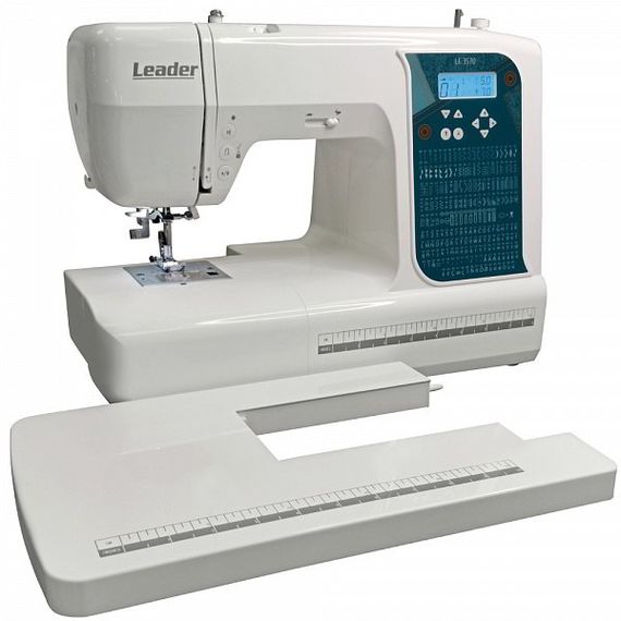 LEADER LE 3570