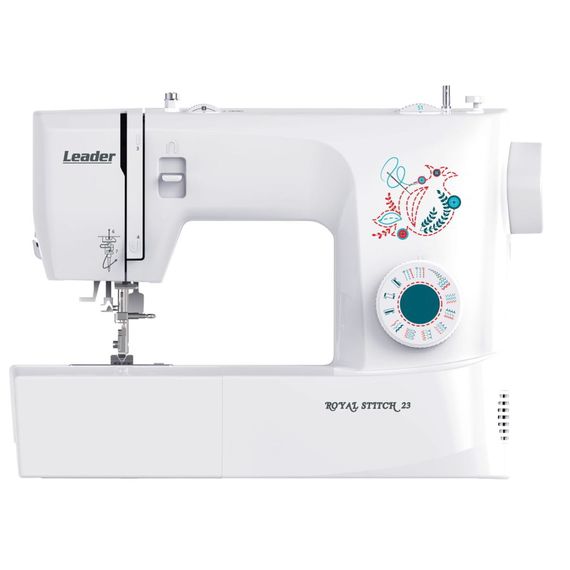 LEADER Royal Stitch 23