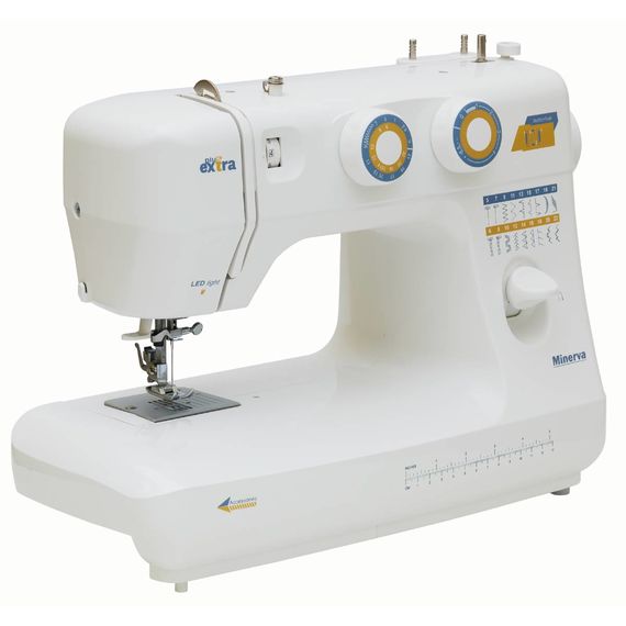 MINERVA Extra Plus