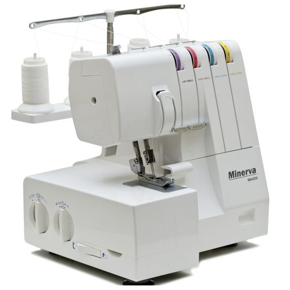 MINERVA M840DS