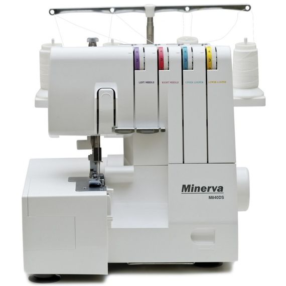 MINERVA M840DS