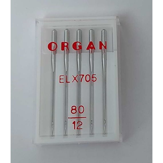 ORGAN ELx705 80