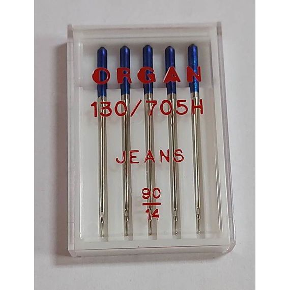 ORGAN Jeans 90