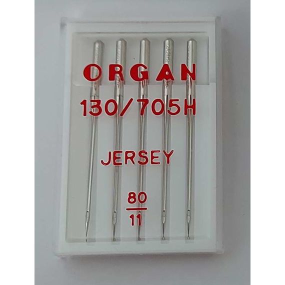 ORGAN Jersey 80