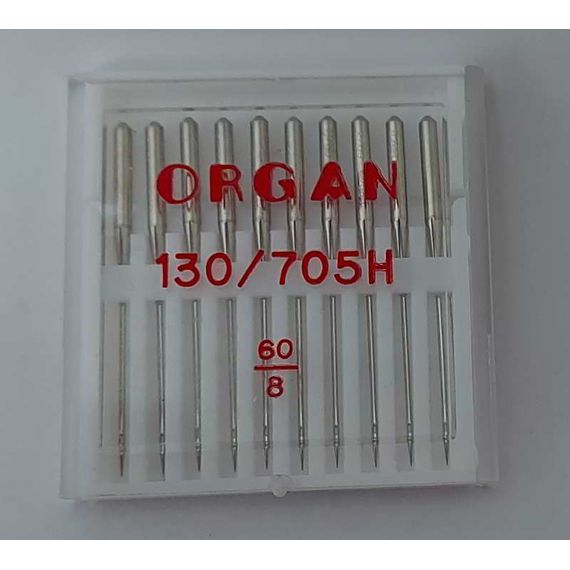 Набор игл ORGAN Universal 60