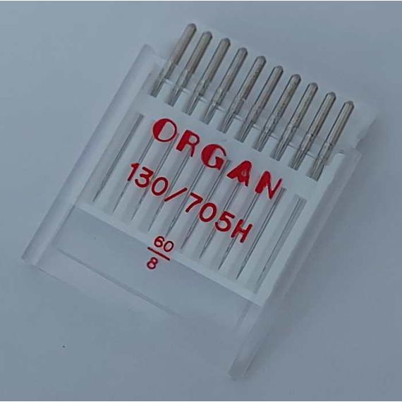 Набір голок ORGAN Universal 60