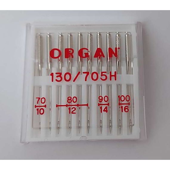 ORGAN Universal 70-100