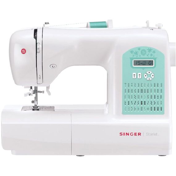SINGER Starlet 6660
