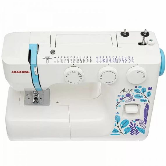 JANOME A-25