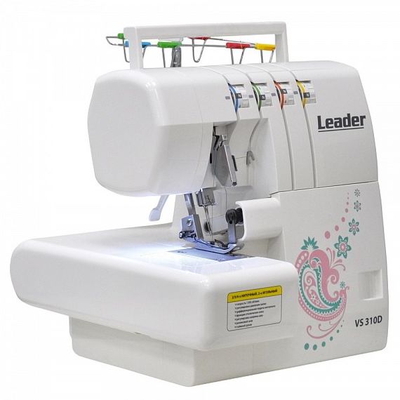 LEADER VS 310D